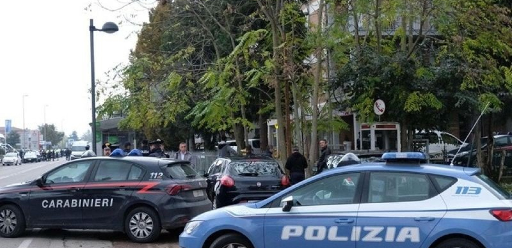 Ιταλία: Οκτώ οι νεκροί από την κατολίσθηση και τις πλημμύρες στην Ίσκια 
