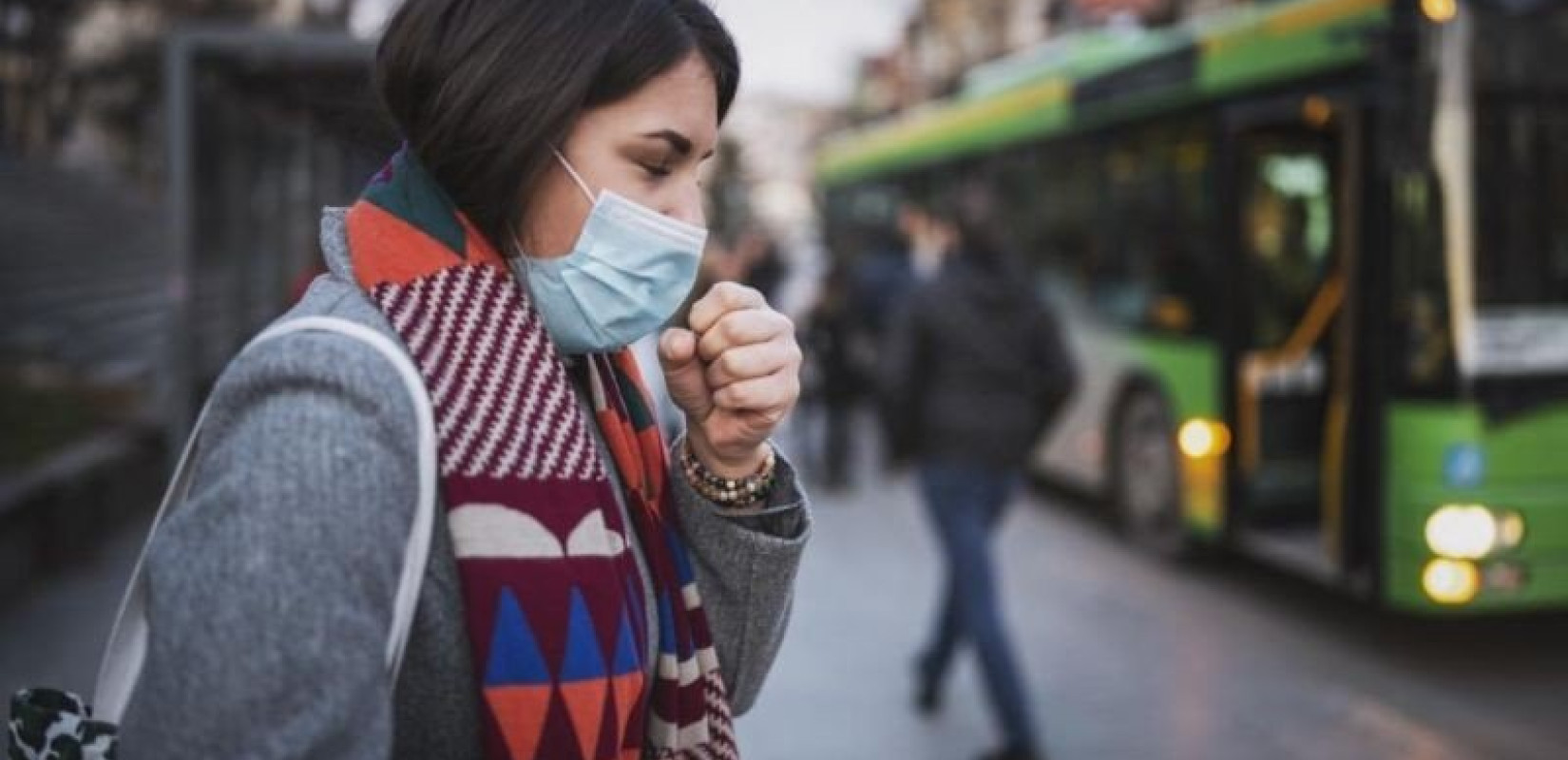 ΚορονοΪός: «Κανείς δεν είναι μάντης για να προβλέψει σε τι θα εξελιχθεί ο ιός»