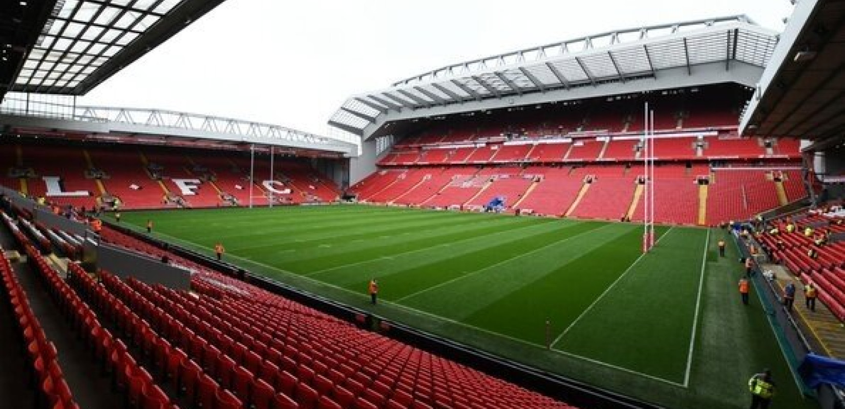 Στοίχημα: Φαβορί η Μπαρτσελόνα - Με Λίβερπουλ και γκολ στο 2.40