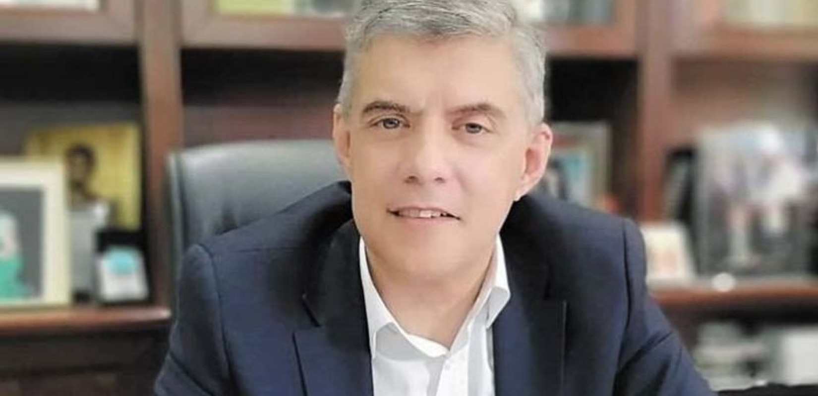 Αγοραστός για Θεσσαλία: Τα συνεργεία επιχειρούν σε 88 σημεία για να αποκατασταθεί η πρόσβαση σε αποκομμένες περιοχές