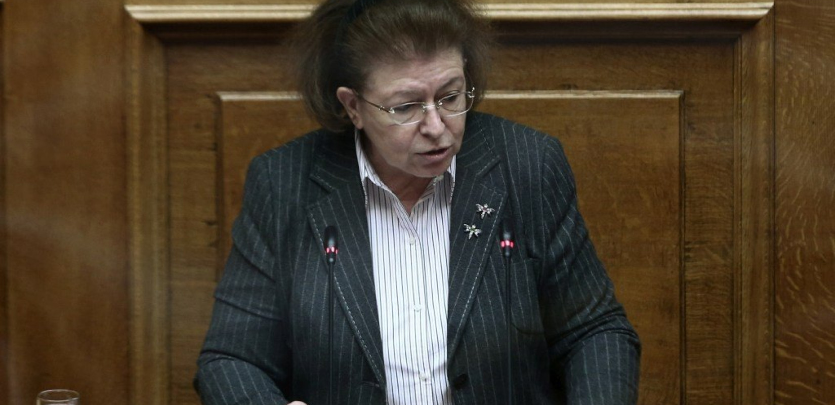 Βουλή: «Ναι» στη συμφωνία Ελλάδας - Αρμενίας για την προστασία των πολιτιστικών αγαθών