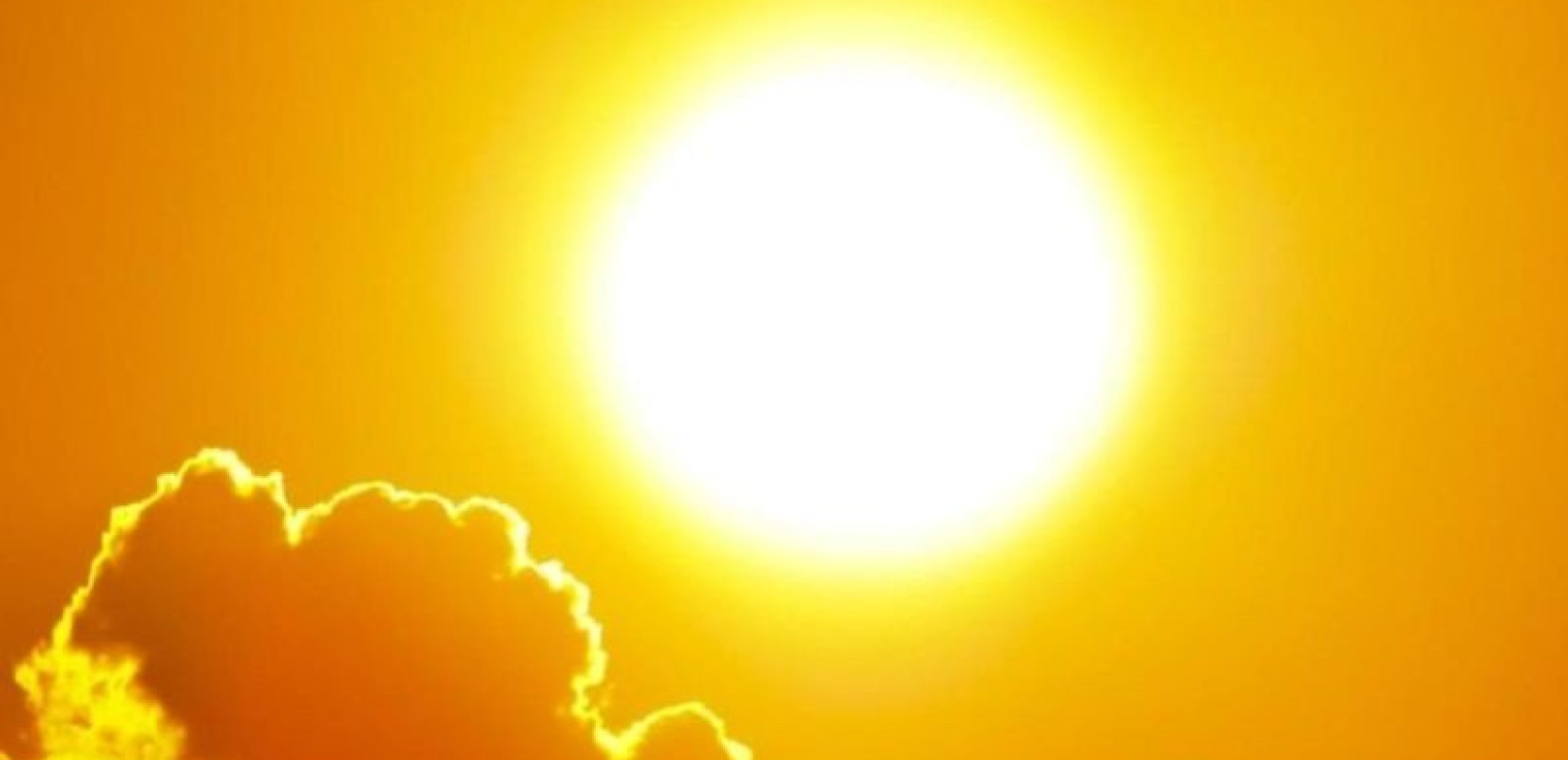 Το 2025 οδεύει να γίνει η δεύτερη πιο θερμή χρονιά στην ιστορία, προειδοποιεί το Copernicus