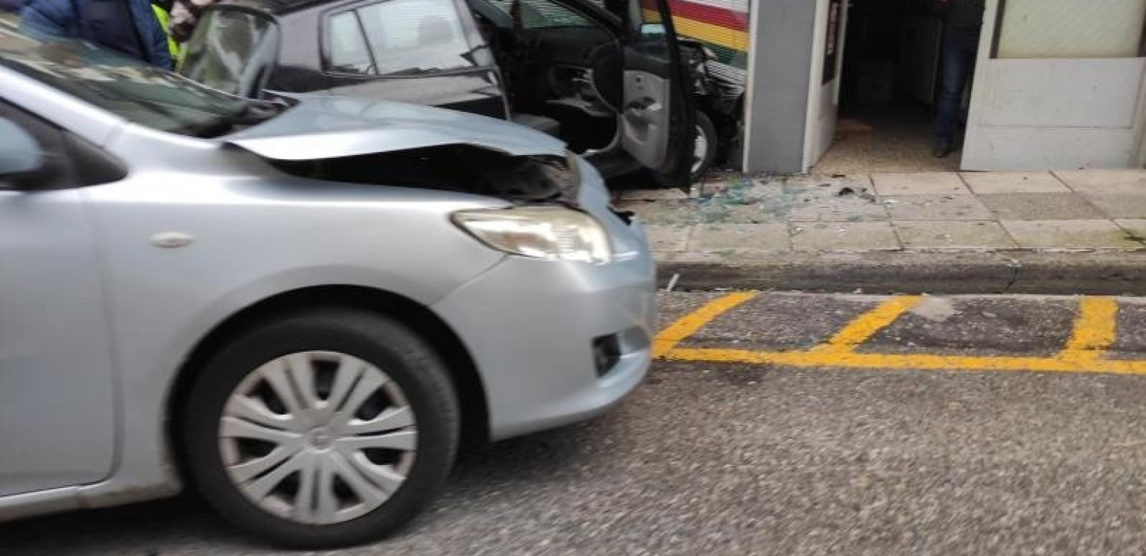 Αυτοκίνητο: Πόσο επικίνδυνη είναι η οδήγηση σε κατάσταση μέθης, hangover ή κόπωσης