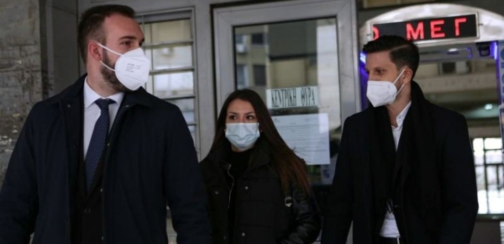 Υπόθεση 24χρονης: "Οι εξετάσεις της Γεωργίας δείχνουν μεγάλη κατανάλωση αλκοόλ", λέει ο τεχνικός σύμβουλος (βίντεο)