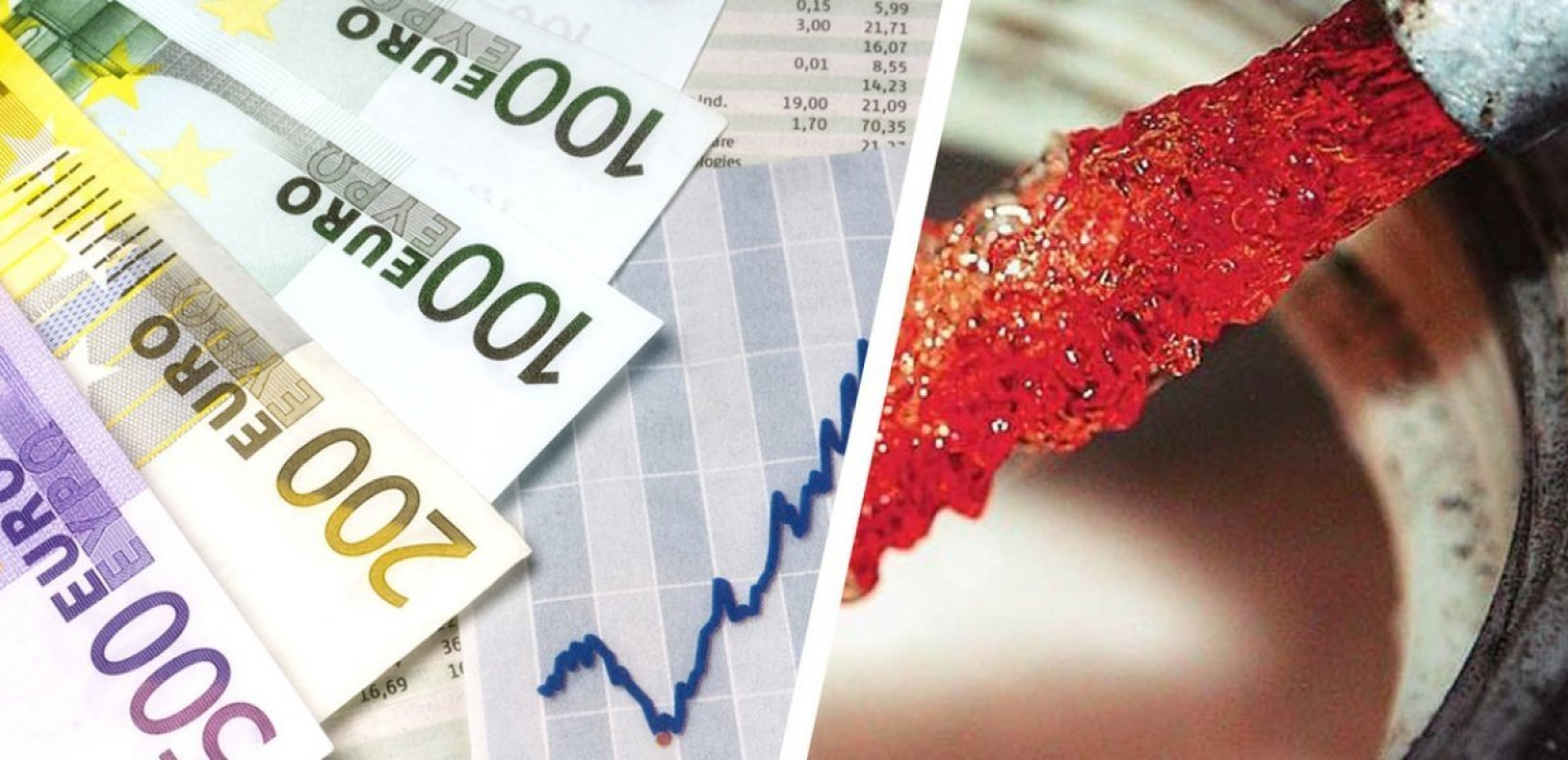 ΔΝΤ και Παγκόσμια Τράπεζα προειδοποιούν για ελλείψεις πετρελαίου το καλοκαίρι