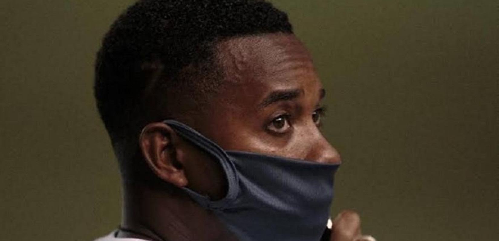 Ο Ρομπίνιο καταδικάστηκε σε εννιά χρόνια φυλάκιση για σεξουαλική βία