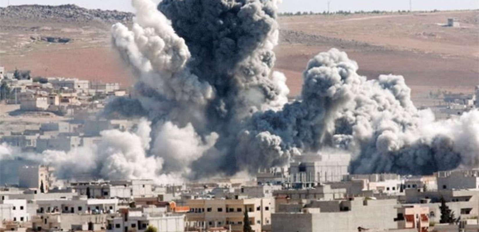 Υεμένη: Επίθεση του Πολεμικού Ναυτικού του Ισραήλ - Εκρήξεις στη Σαναά