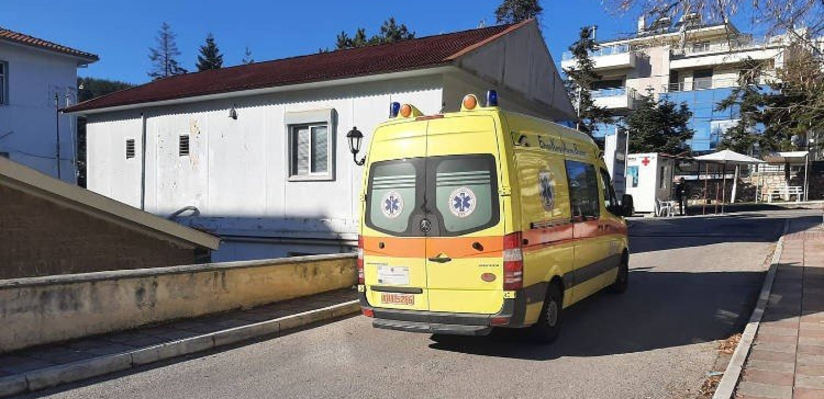Φωτογραφεία αρχείου