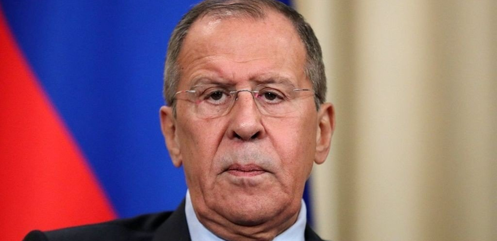 Λαβρόφ: Η Ρωσία δεν θέλει να αναπτυχθεί ευρωπαϊκή ειρηνευτική δύναμη