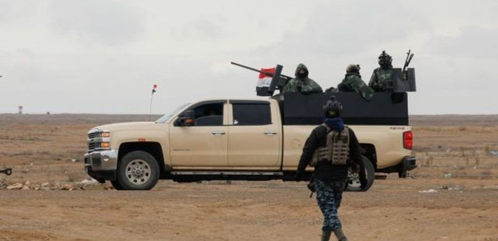 Η Συρία στο στόχαστρο του Ερντογάν: Έτοιμος να εξαπολύσει χερσαία επιχείρηση