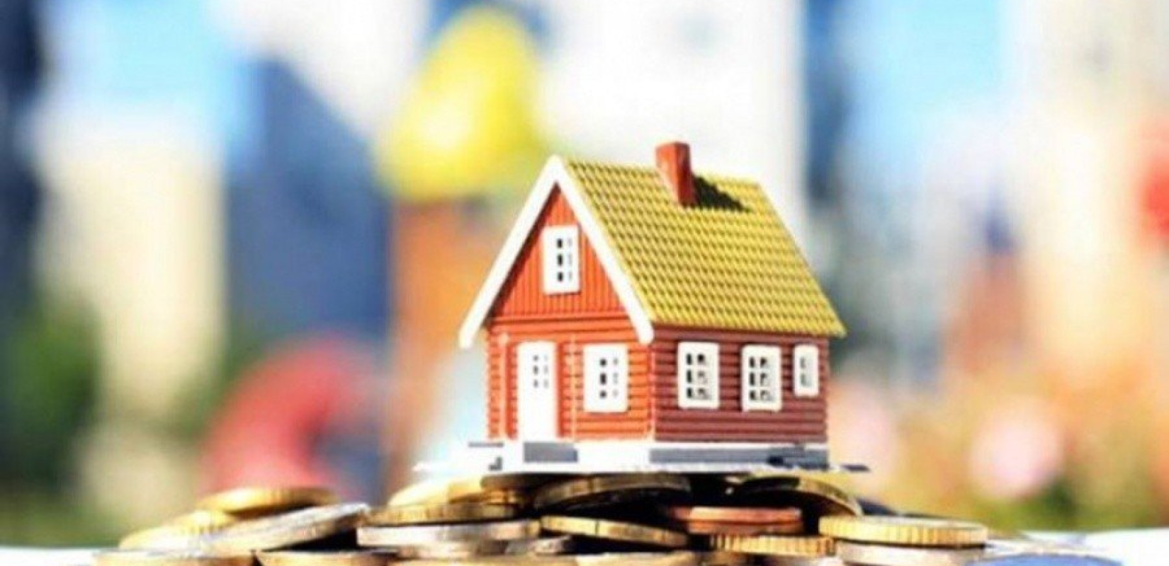 Ακίνητα: Οι τιμές τραβάνε την ανηφόρα - Οι «πρωταθλητές» της Θεσσαλονίκης