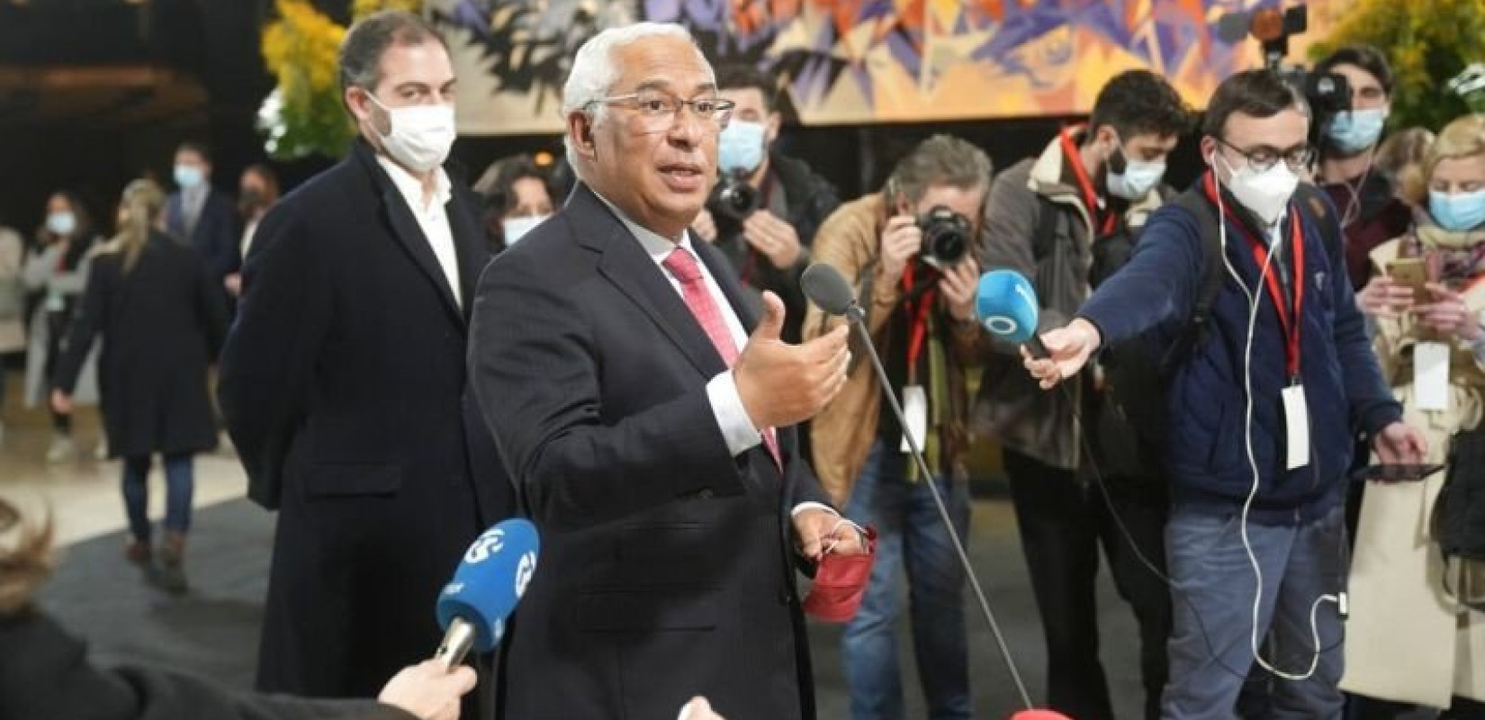 Ουκρανία: Η Πορτογαλία θα στείλει άρματα μάχης Leopard 2 στο Κίεβο