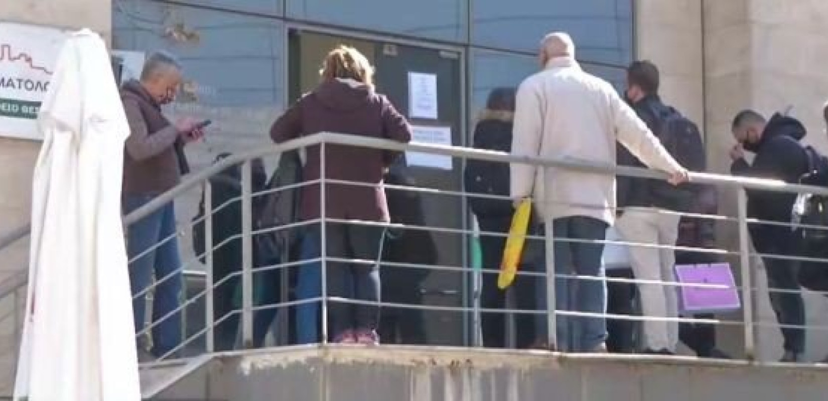 Πρώτη... «δεύτερη ευκαιρία» για διορθώσεις στις αρχικές εγγραφές στο Κτηματολόγιο