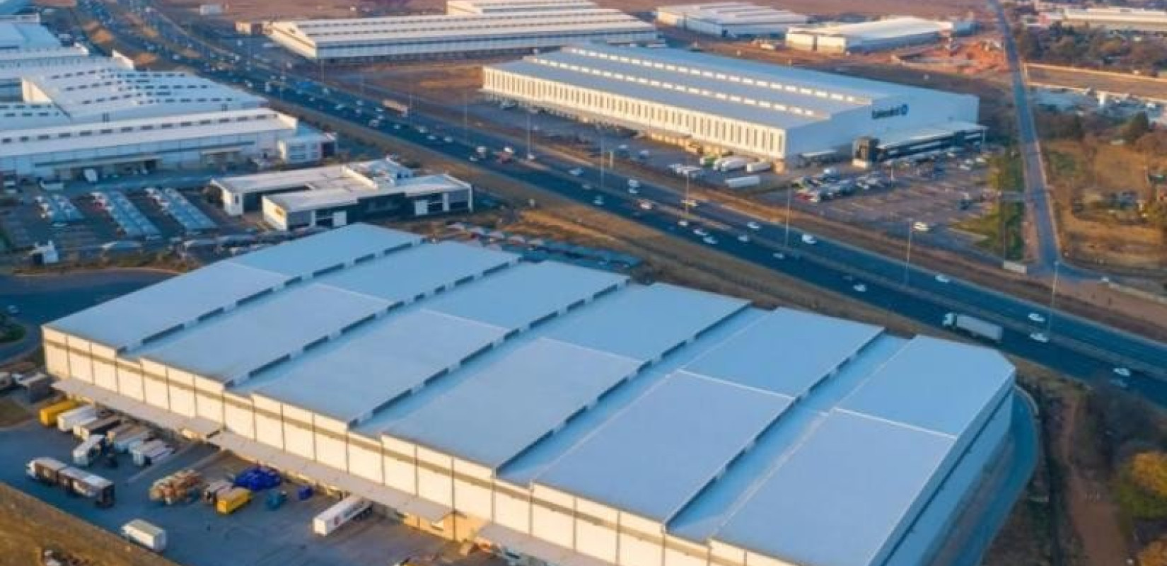 Θεσσαλονίκη: Μίλα μου για... Logistics - Τα θέλουν αλλά δεν τα βρίσκουν οι επενδυτές - Πώς διαμορφώνονται οι αποδόσεις