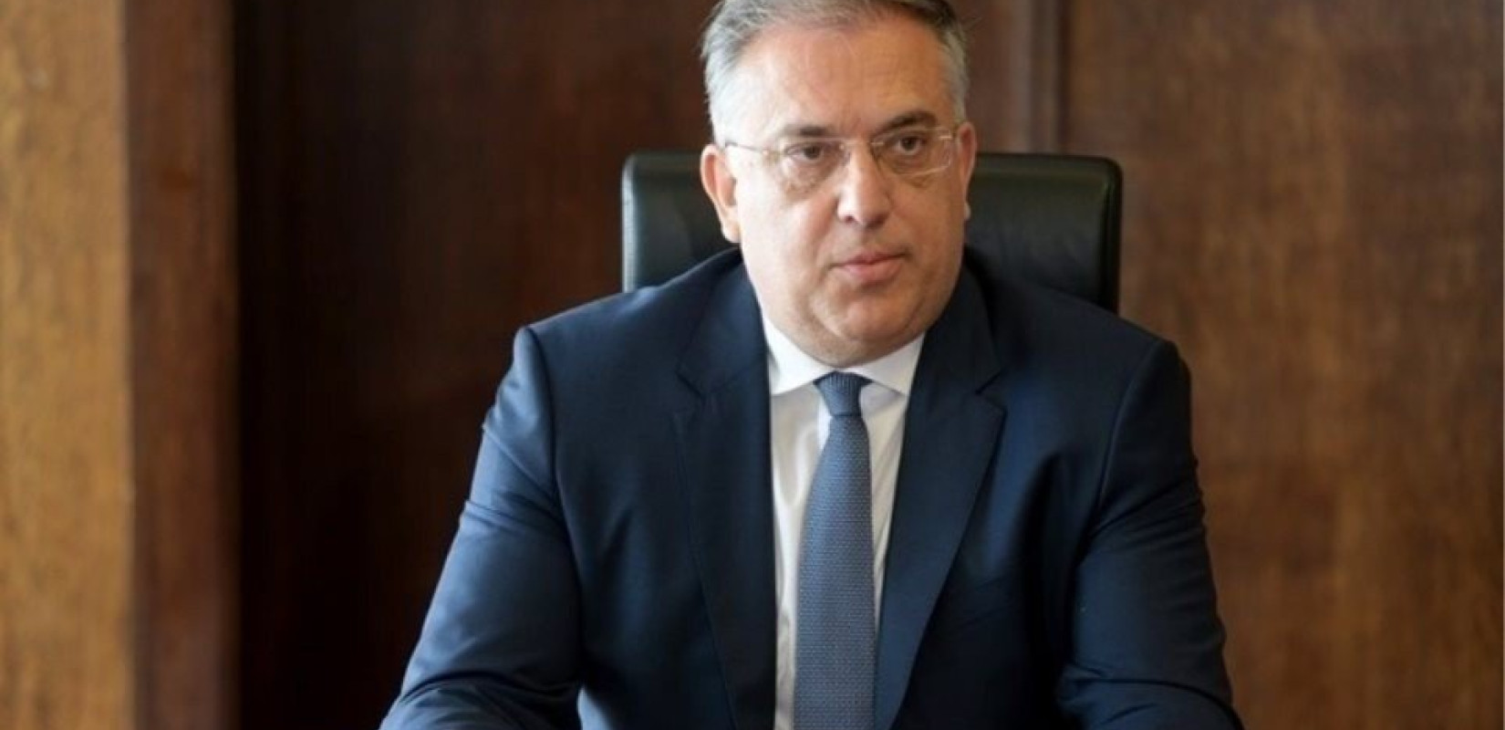 Τ.Θεοδωρικάκος: Θλιβερά ψέματα οι δηλώσεις Σοϊλού - Ας αλλάξουν ρότα οι Τούρκοι