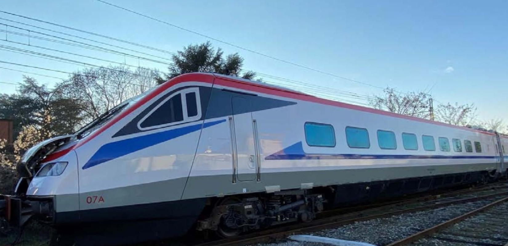 Στάσεις εργασίας στην ΤΡΑΙΝΟΣΕ - Καθυστερήσεις και ακυρώσεις δρομολογίων