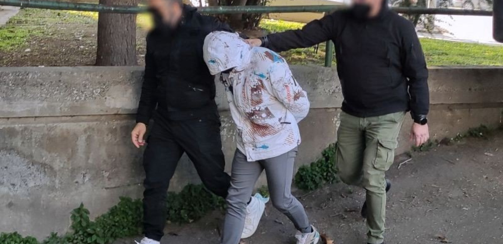  Δολοφονία Άλκη: Κλείνει ο κύκλος των ανακρίσεων - Ενώπιον της ανακρίτριας και ο δωδέκατος συλληφθείς (βίντεο)