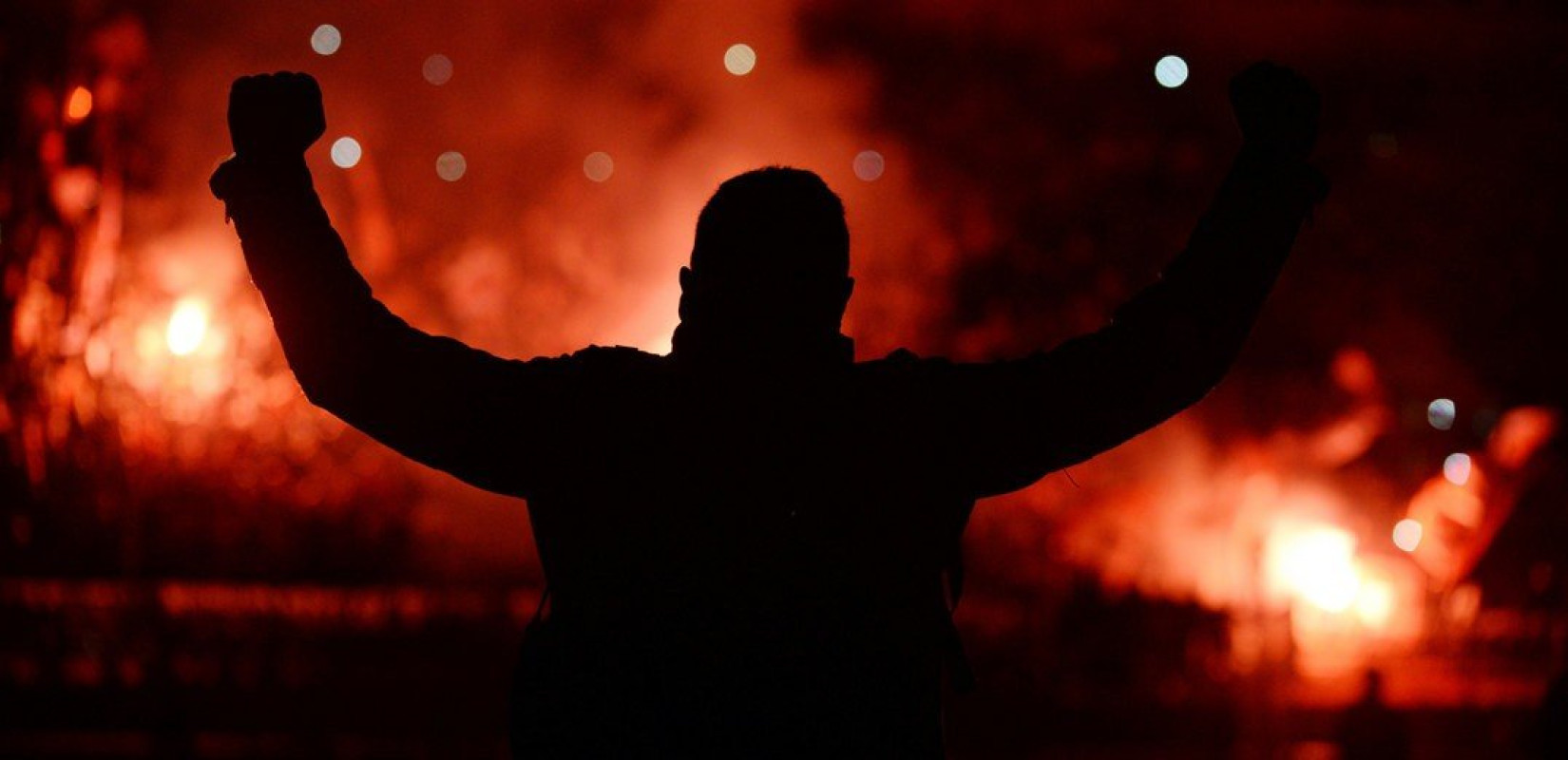 Το ψυχολογικό προφίλ των χούλιγκαν: "Άτομα με διαταραχές, που έχουν την ανάγκη του ανήκειν"