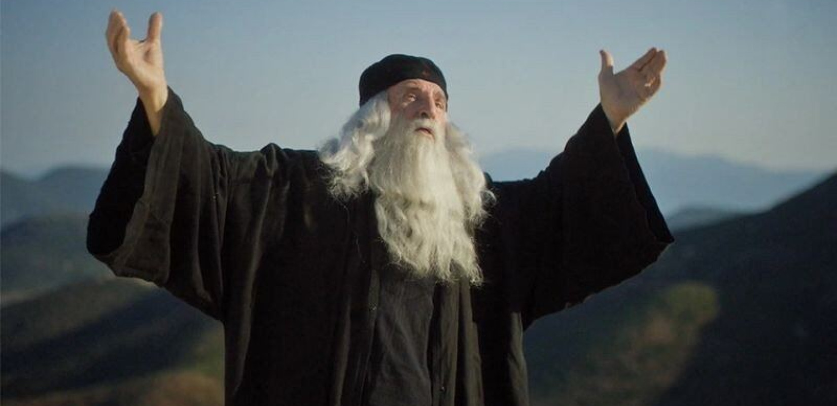 "Πόλεμος" για τον «Άγιο Παΐσιο» - Αγωγή ύψους 200.000 ευρώ κατά του Πέτρου Τατσόπουλου