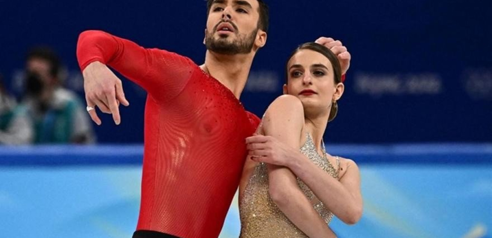 Καλλιτεχνικό πατινάζ: Χρυσό μετάλλιο και παγκόσμιο ρεκόρ για την ελληνικής καταγωγής Γαλλίδα, Γκαμπριέλα Παπαδάκη (βίντεο)