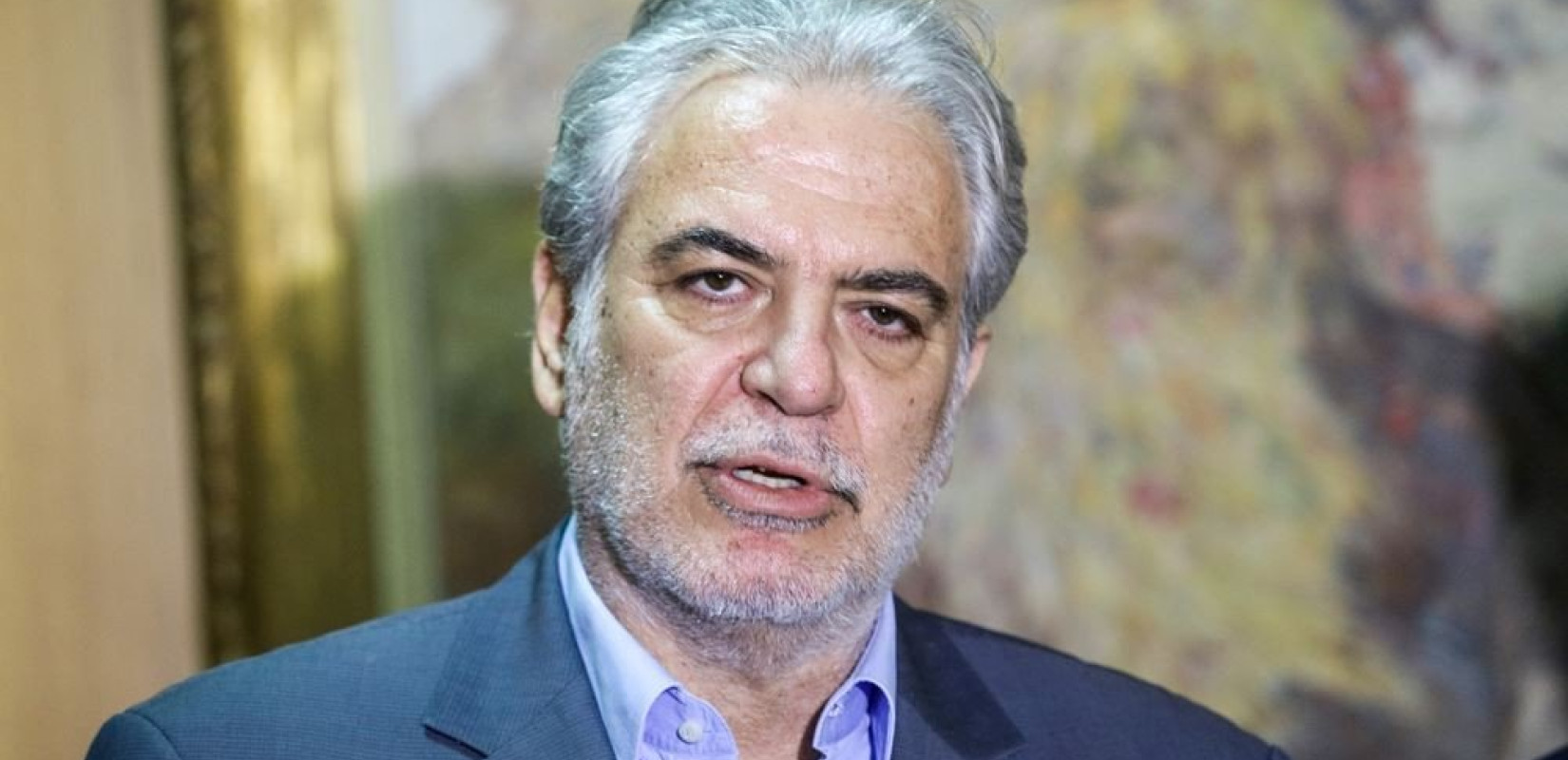 Θεσσαλονίκη - Χρ. Στυλιανίδης: Δημιουργείται μια νέα Εγνατία, η «Θαλάσσια Εγνατία»