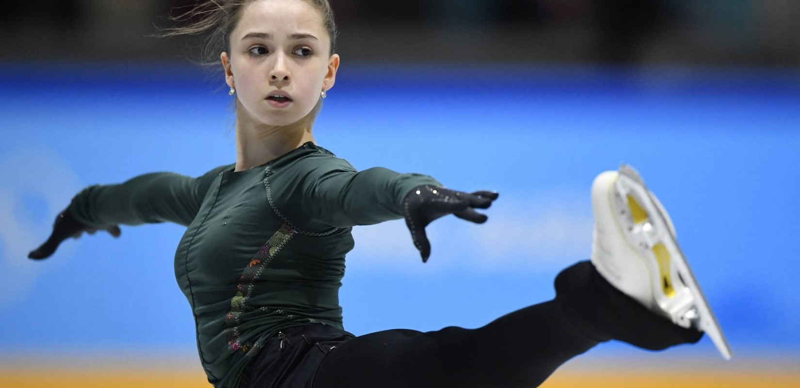 Χειμερινοί Ολυμπιακοί: Επιστρέφει στη δράση η Βαλίεβα