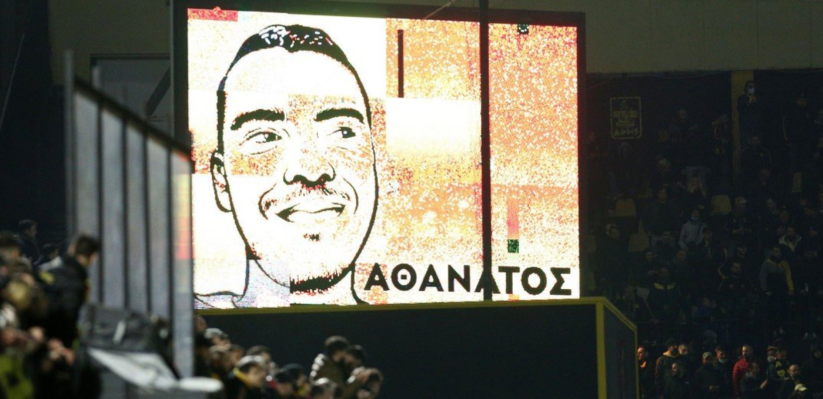 Δίκη Άλκη Καμπανού: «Τον μαχαίρωσαν για να του αφήσουν σημάδι»