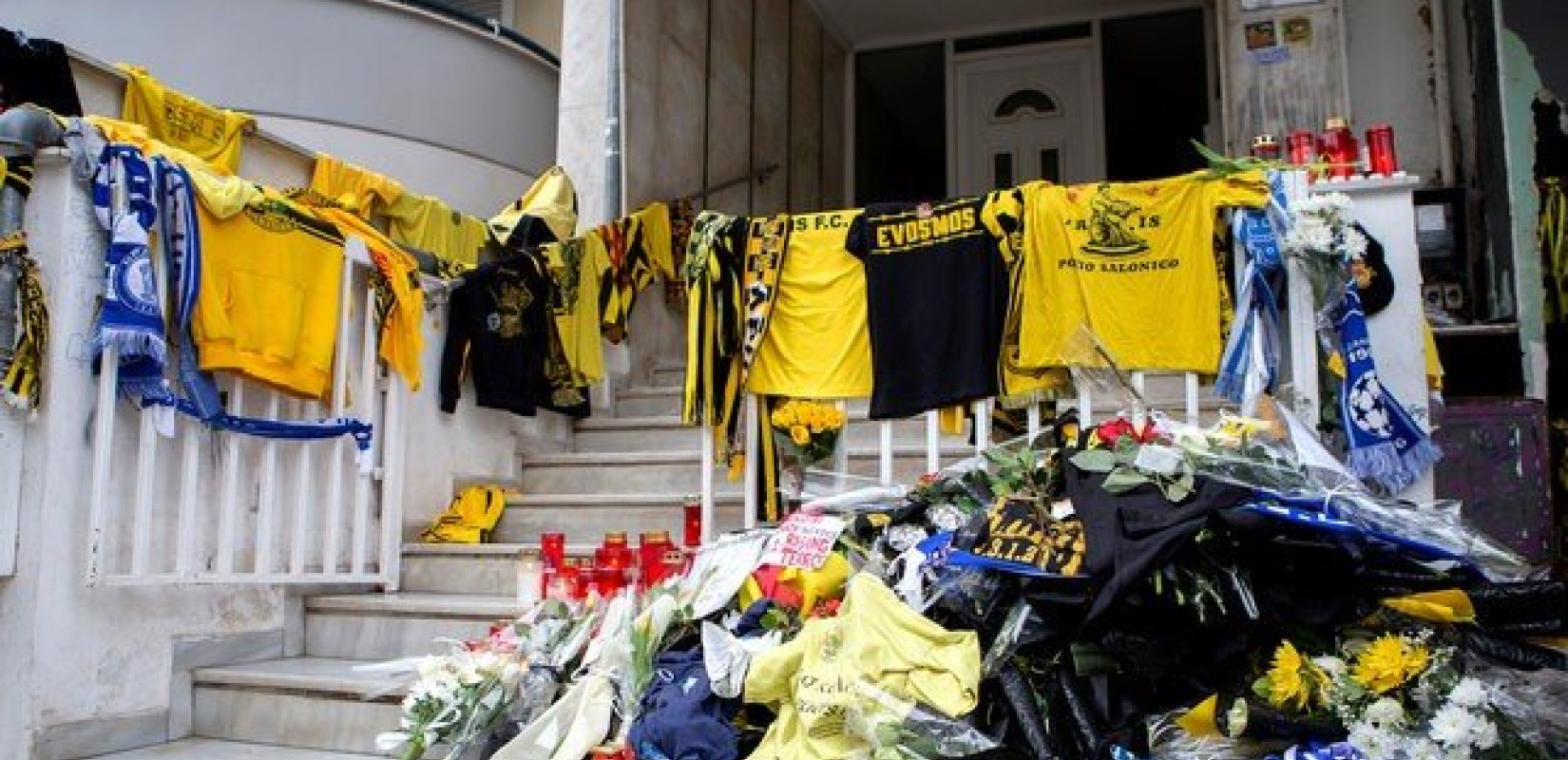 Δολοφονία Άλκη: Οι ρόλοι των 12  και το μπαλάκι ευθυνών