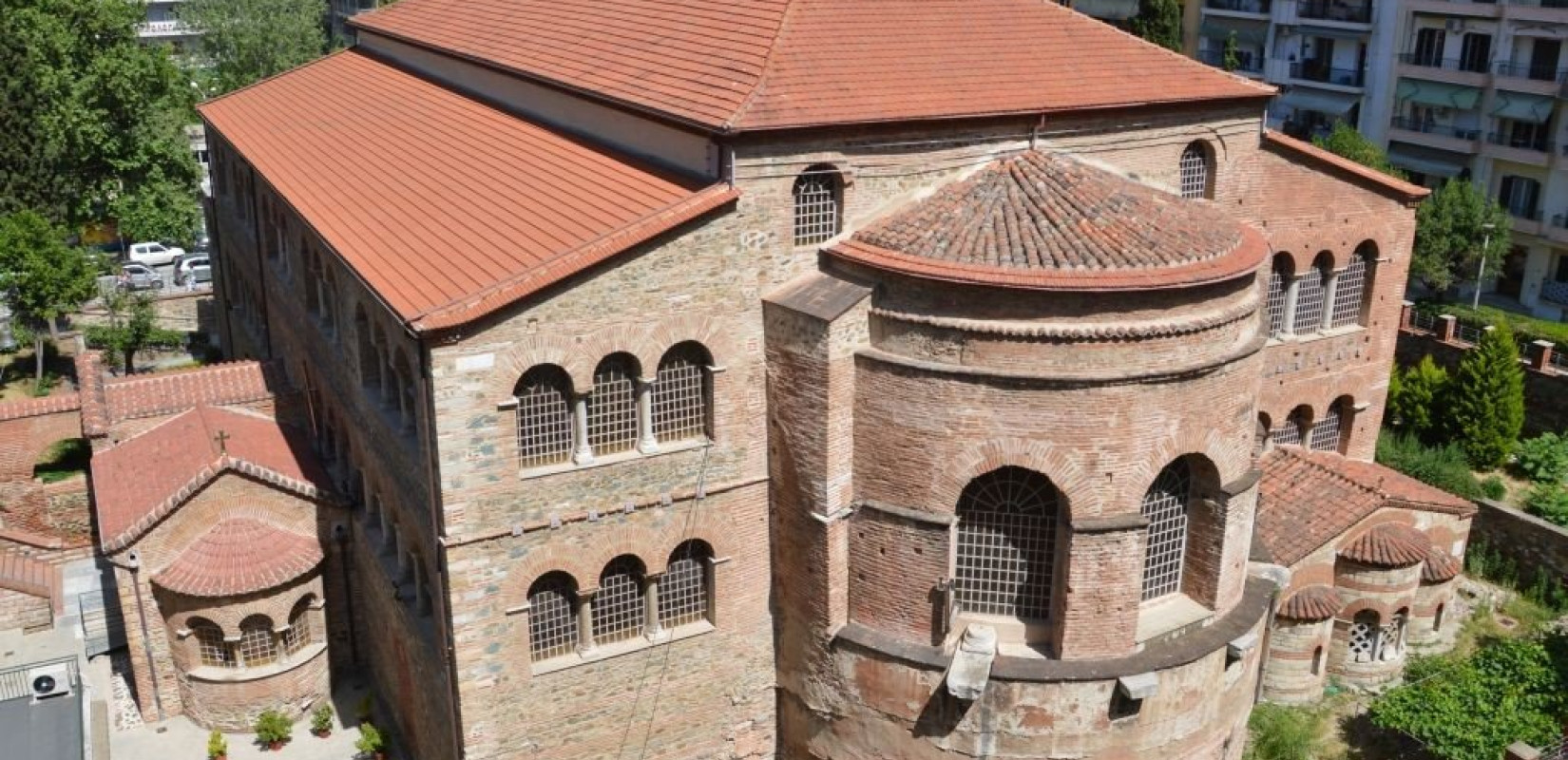 Ο Δήμος Θεσσαλονίκης απαντά: Τι θα γίνει με την παιδική χαρά στην Αχειροποίητο