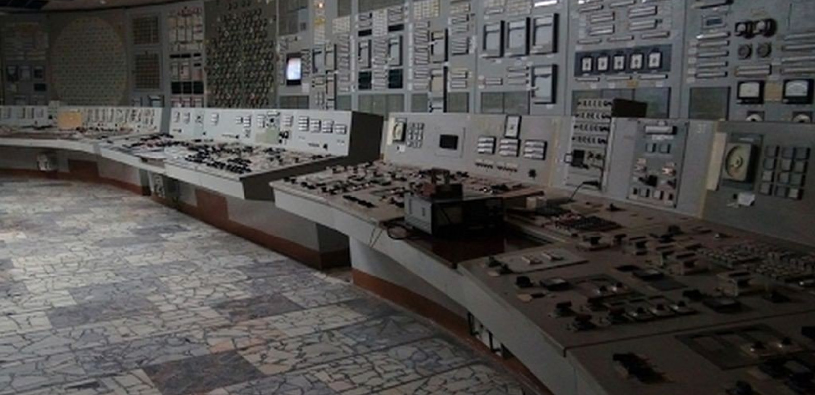 «Στη σκιά του Τσερνομπίλ 39 χρόνια μετά» - Μνήμες από τη μεγαλύτερη πυρηνική καταστροφή στην Ιστορία