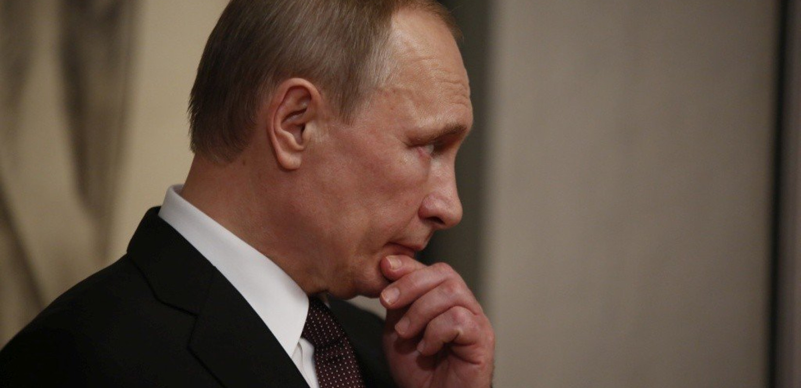 Ρώσοι ολιγάρχες σκέφτονται τρόπους να ανατρέψουν τον Πούτιν από την εξουσία