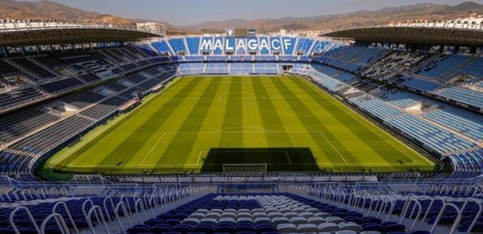 Στοίχημα: Άσοι με αξία στο «La Rosaleda» (2.05) και στο «County Ground» (2.10)