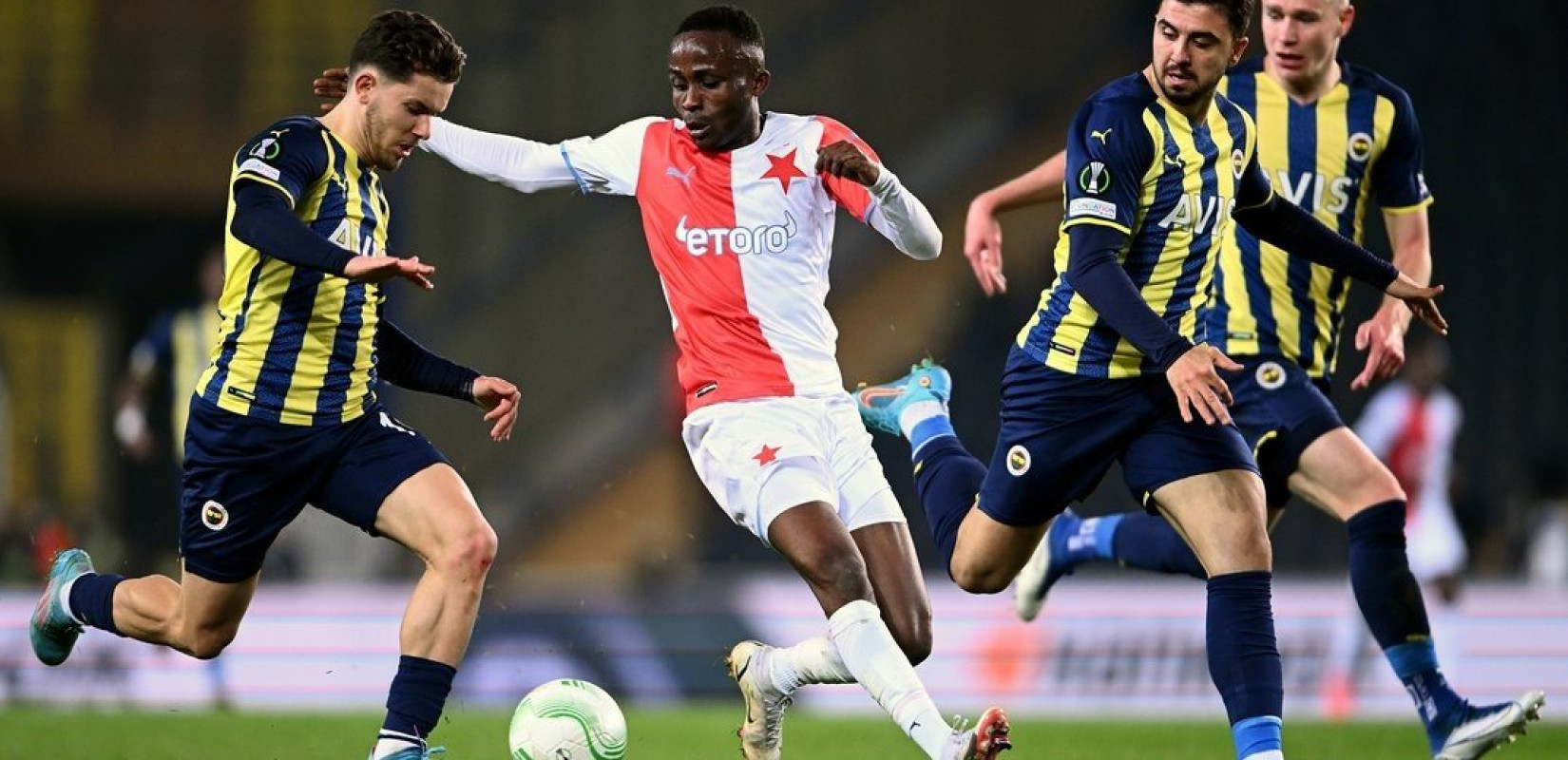 Οι πιθανοί αντίπαλοι του ΠΑΟΚ στους "16" του Europa Conference League (βίντεο)