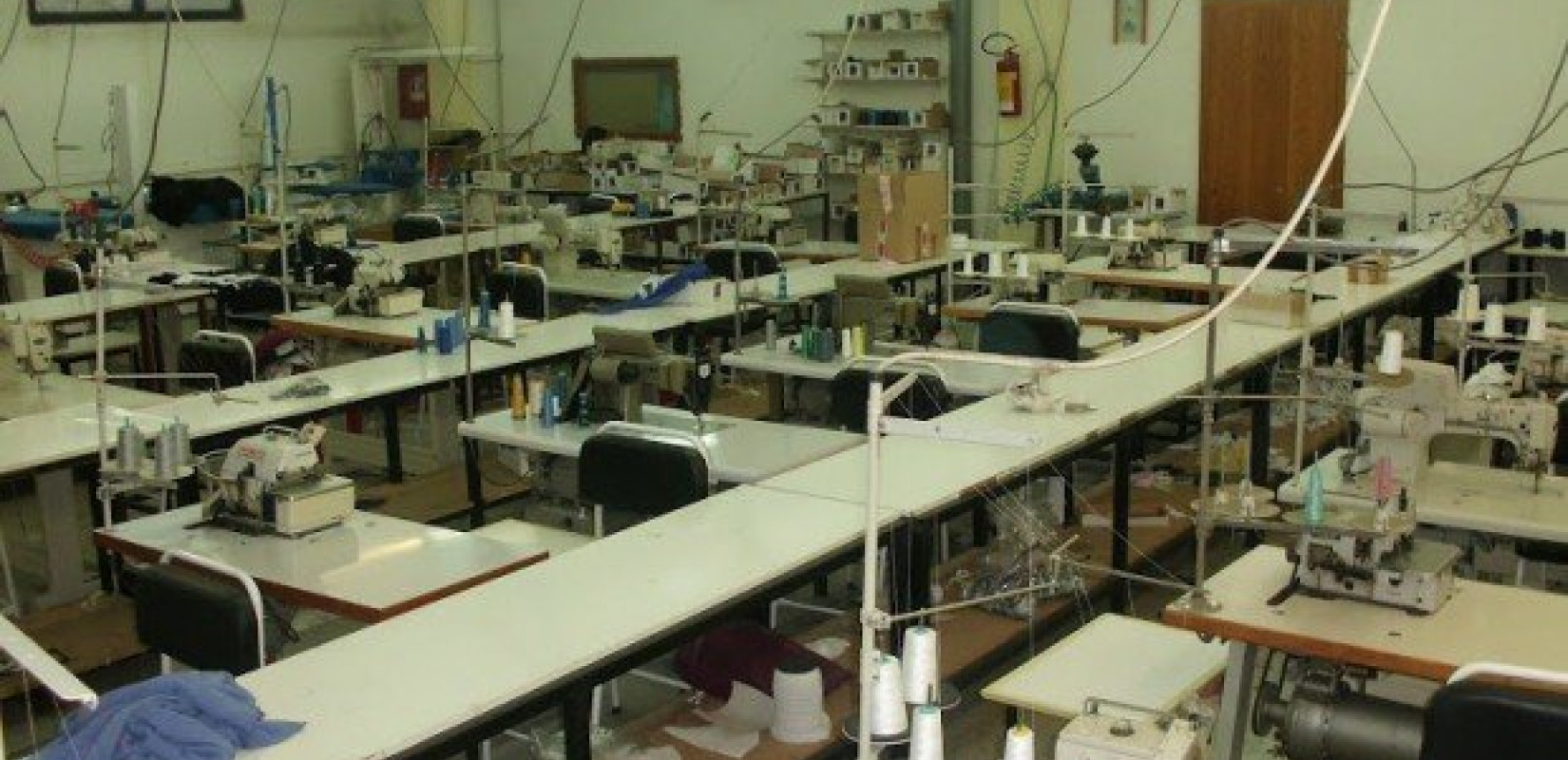 ΒΕΘ: 6 στις 10 βιοτεχνίες πλήττονται από τον πόλεμο στην Ουκρανία - Λουκέτα «βλέπει» το 85%!