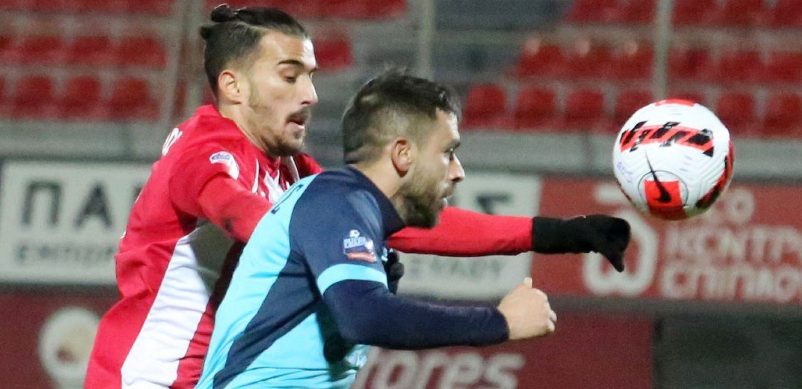 Super League 2: Κρίσιμες ώρες για το μέλλον των Τρικάλων (βίντεο)
