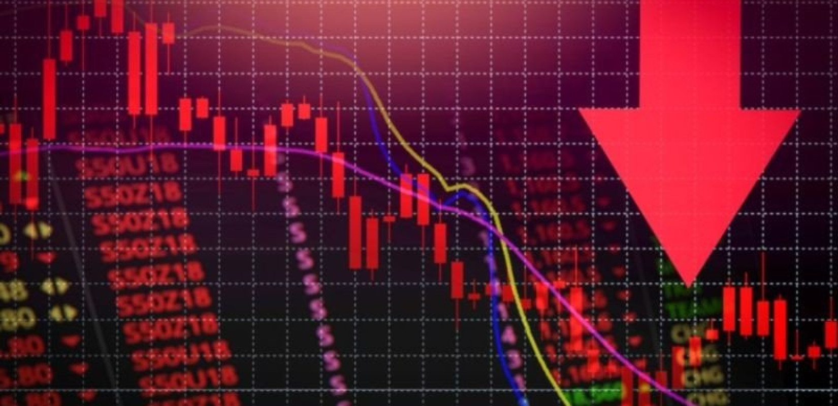 Πτωτικά κινήθηκε το Χρηματιστήριο Αθηνών