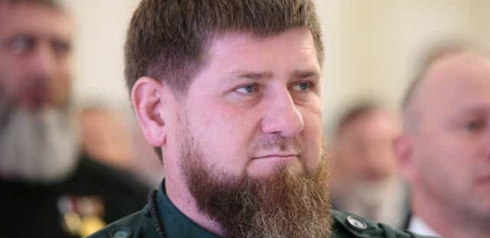 Το Κρεμλίνο δεν ξέρει τίποτα για την υγεία του ηγέτη των Τσετσένων Ραμζάν Καντίροφ