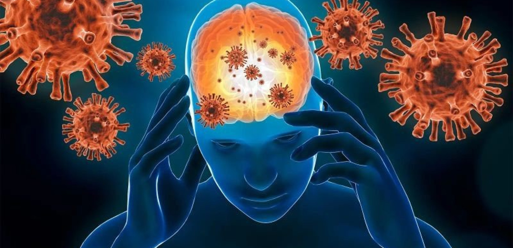 Θνητότητα από μακροχρόνια covid και μακροχρόνια γρίπη - Τι δείχνει μελέτη του ΕΚΠΑ