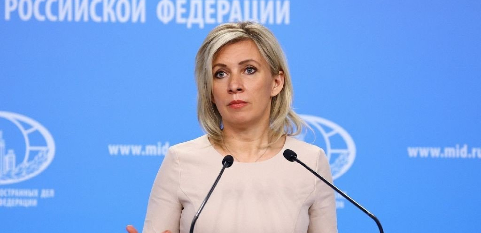 Ρωσία: Η Ευρωπαϊκή Ένωση γίνεται υποτελής του ΝΑΤΟ