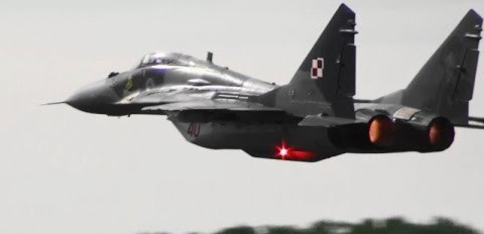 Μόσχα κατά Σλοβακίας για την παράδοση MiG-29 στην Ουκρανία