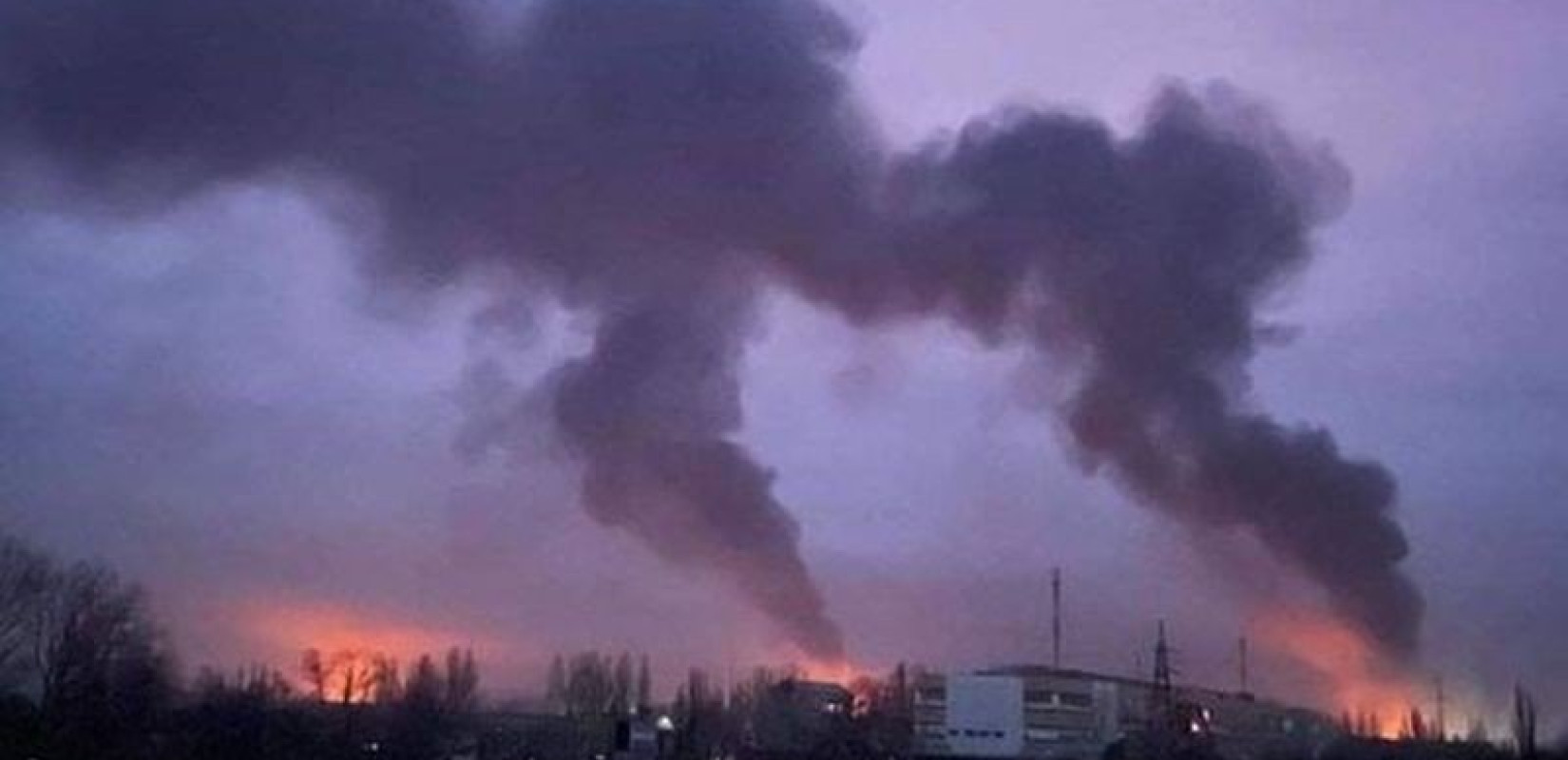 Ουκρανία: Τουλάχιστον ένας νεκρός από ρωσική πυραυλική επίθεση στο Μικολάιφ