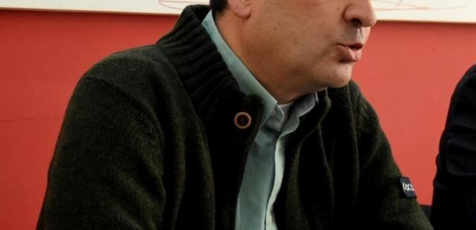Χρήστος Δουίτσης: Η Κ. Νοτοπούλου είναι πρόσωπο ευρείας αποδοχής 