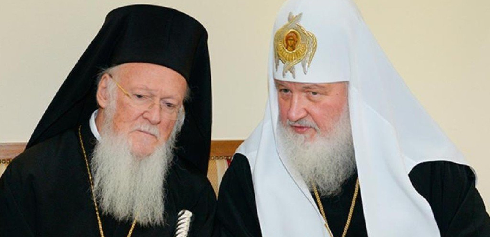 Βαθαίνει το χάσμα Φαναρίου – Μόσχας