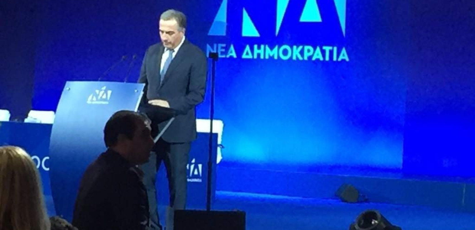 Στ. Καλαφάτης: Κάλπη-κη φιέστα η επίσκεψη του Α. Τσίπρα στη Θεσσαλονίκη