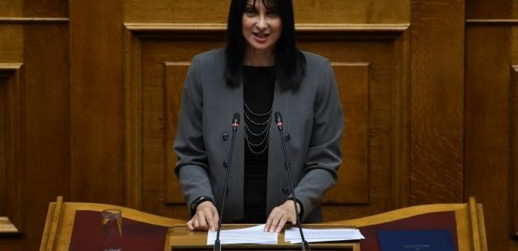 Ελ. Κουντουρά: Ισχυροποιήσαμε την τουριστική θέση της Ελλάδας