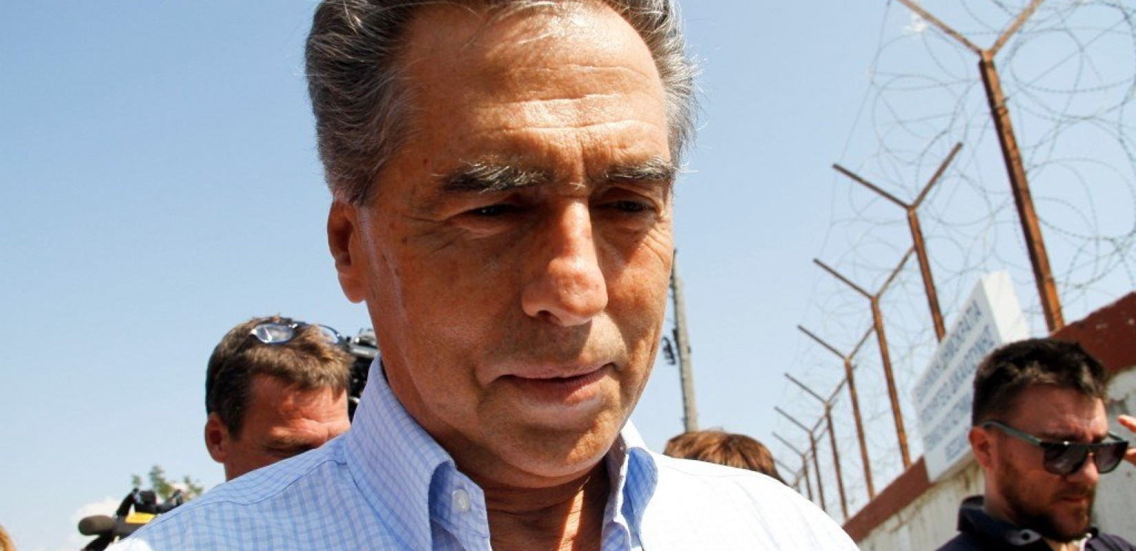 "Θεσσαλονίκη Μαζί": Βαρύτατη πρόκληση η πρόσκληση Παπαγεωργόπουλου στην TV100