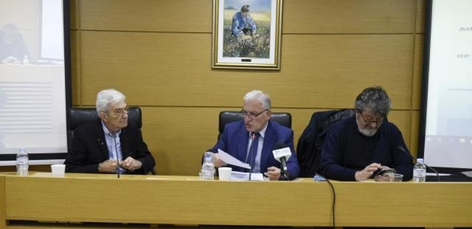 ΠΕΔ ΚΜ: Ο ΟΑΣΘ κρύβει τα προβλήματα