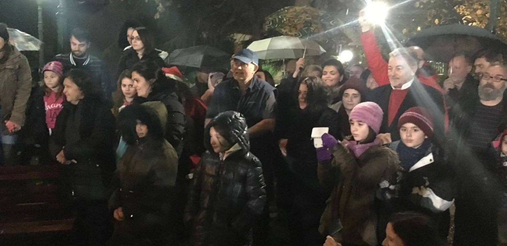 "Χριστούγεννα στη Θέρμη 2018" -Το πρόγραμμα εκδηλώσεων 
