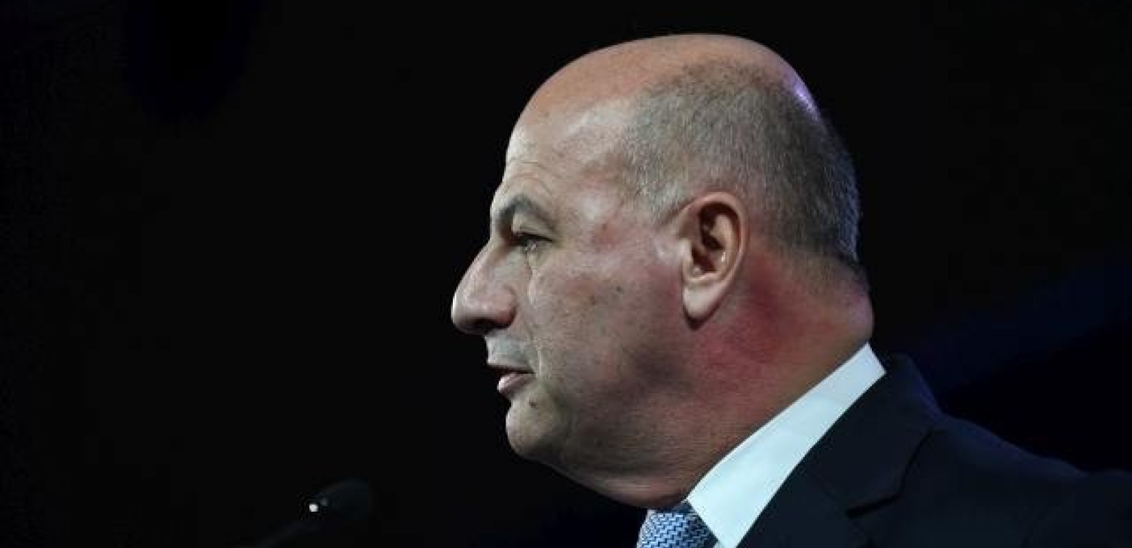 Κ. Τσιάρας: Πιλοτικά η προστασία των «πληροφοριοδοτών» και σε δεύτερο χρόνο βλέπουμε...