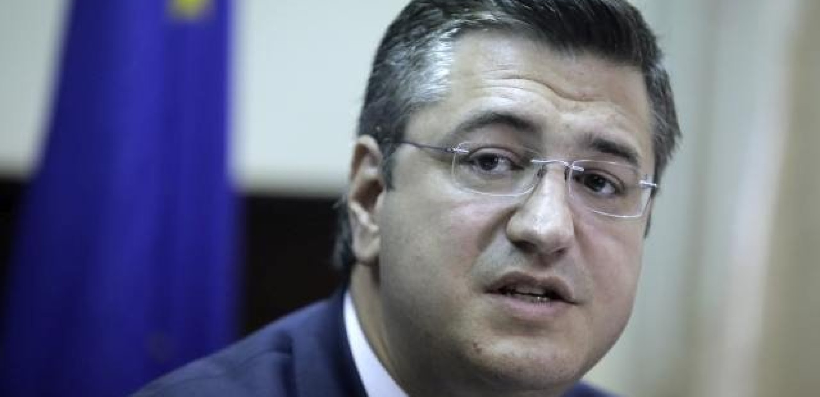 Τζιτζικώστας: Δεν ήταν δική μας απόφαση μας να μην κυκλοφορήσουν λεωφορεία του ΟΑΣΘ 